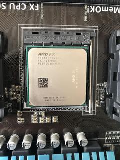 AMD FX 8320 + Asus M5A97 R2.0+ Kingston HyperX Black 8GB 4x2 1600 Mhz CL9 |  DonanımHaber Forum