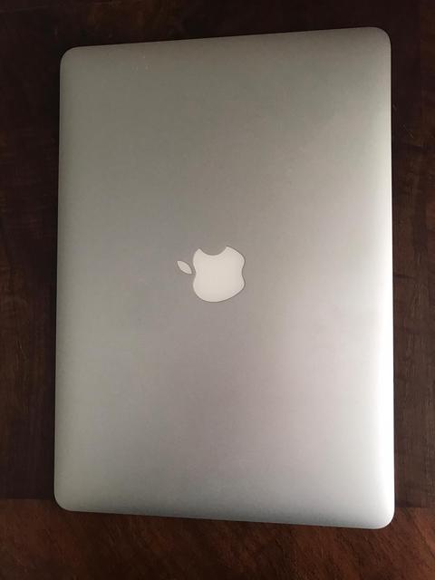 Macbook Air 2017 Temiz