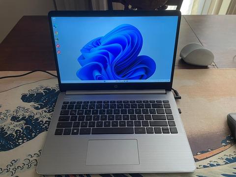 Hp 340s G7 i5 10. Nesil Uygun Fiyat