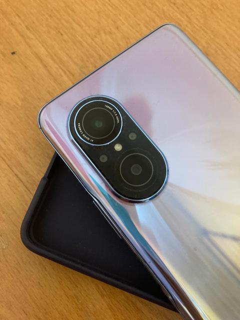 Huawei Nova 9 SE