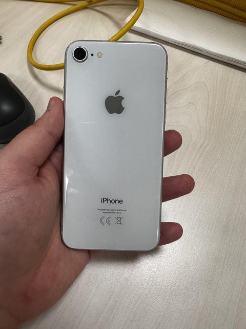 Iphone 8 256 GB