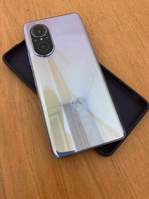 Huawei Nova 9 SE