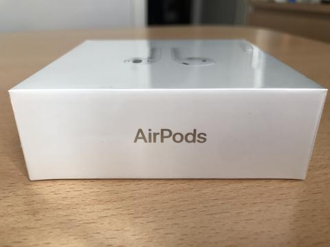 Sıfır Orjinal Apple Airpods 2.Nesil - Kutusu Açılmamış - Faturalı TR