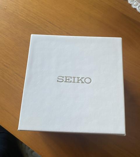 [SATILIK] SEIKO PROSPEX SOLAR SNE435P1 PADI SPECIAL EDITION