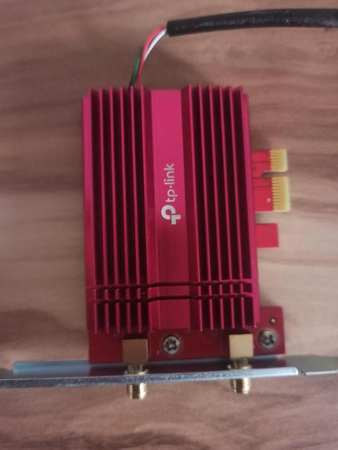 TPLINK AX 3000