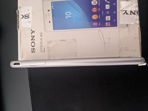 400TL Temiz Sony Xperia M4 Aqua