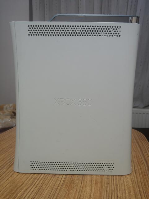 Xbox 360 500 GB JTAG Bol Oyunlu