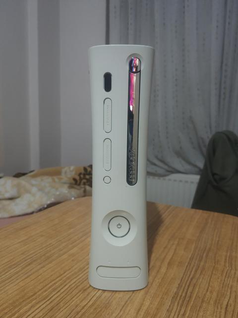 Xbox 360 500 GB JTAG Bol Oyunlu