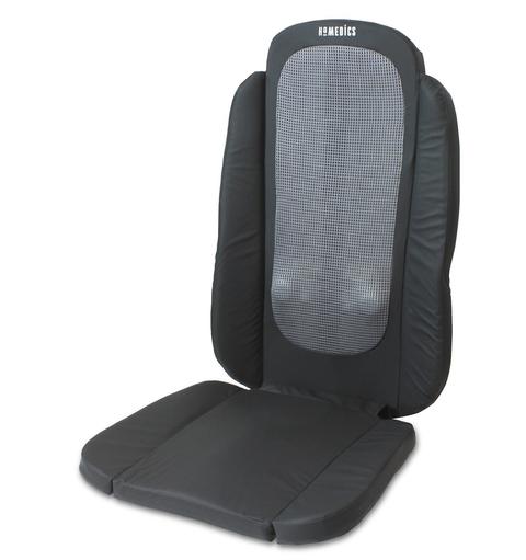 Homedics Shiatsu Sırt Masaj Aleti SFM-209H-2EU