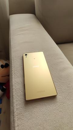 Sony Xperia Z5