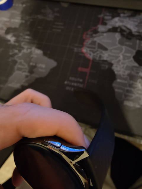 OnePlus Watch [KUTULU]