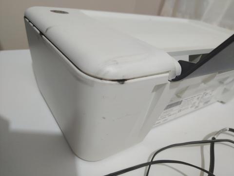 Hp Deskjet 1015 Yazıcı