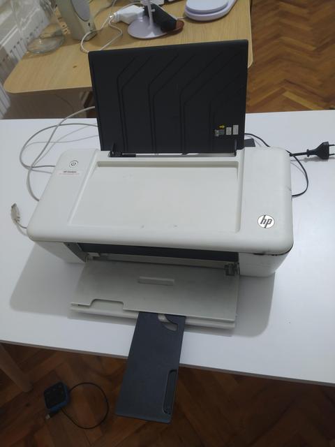 Hp Deskjet 1015 Yazıcı