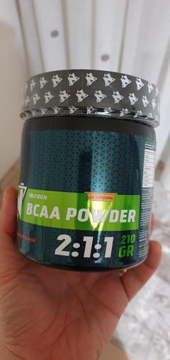 Nutrich bcaa 210 gr.