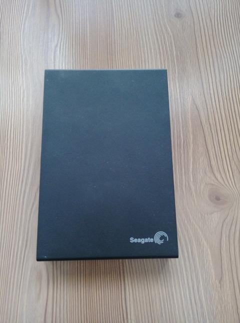 SATILIK SEAGATE EXPANSİON 2TB 3.5 USB 3.0 TAŞINABİLİR DİSK