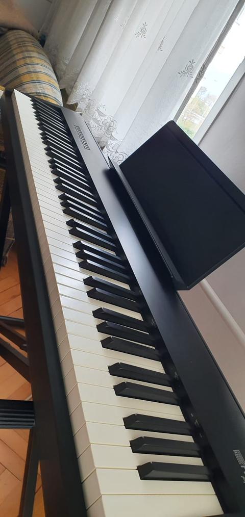 Roland FP30X 88 Tuşlu Dijital Piyano