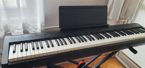 Roland FP30X 88 Tuşlu Dijital Piyano