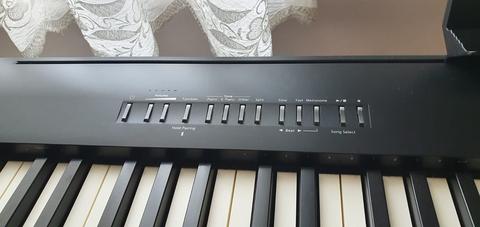 Roland FP30X 88 Tuşlu Dijital Piyano
