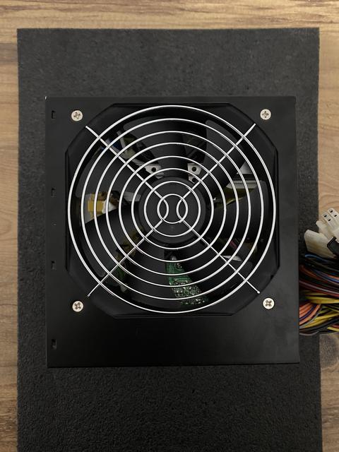 SATILDI Cooler Master Güç kaynağı PSU 500W (RS-500)