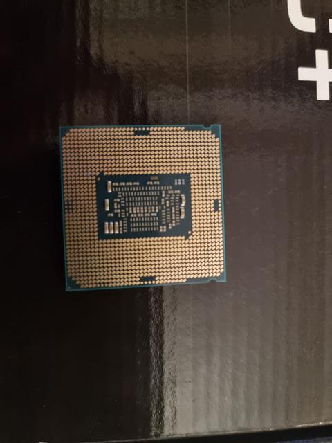 [SATILDI] Intel G4560 FCLGA1151 İşlemci