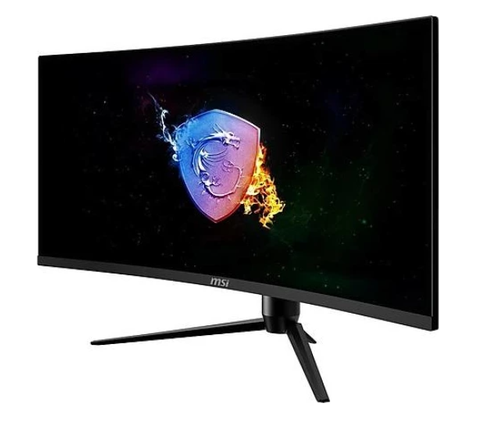 MSI Optix MAG342CQR 34' 144Hz SIFIR KAPALI KUTU TR ÜRÜNÜ