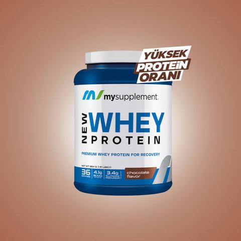 Bigjoy Faturalı Bigjoy Ürünü Whey Protein Tozu