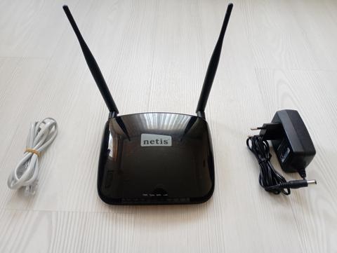 [Satıldı] Netis Wf220 Access Point/Repeater