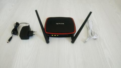 [Satıldı] Tenda Ap4 1Port Wifi-N 300Mbps Access Point