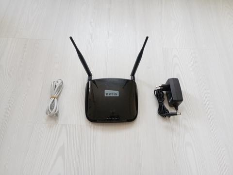 [Satıldı] Netis Wf220 Access Point/Repeater