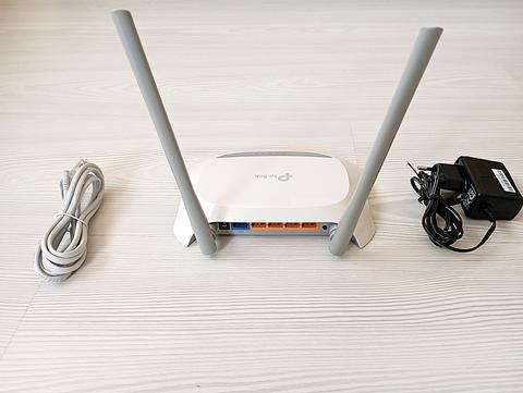 [Satılık] TP-LINK TL-WR840N Access Point/Router/Repeater - 350TL