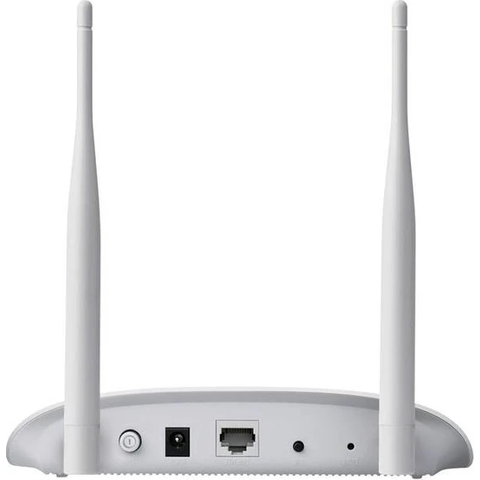 [Satıldı] TP-Link WA801ND 300Mbps Access Point/Repeater