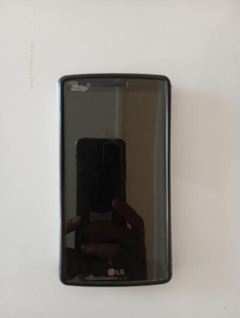 [Satıldı] LG G4 (H815) 3GB/32GB Cep Telefonu - Arızalı