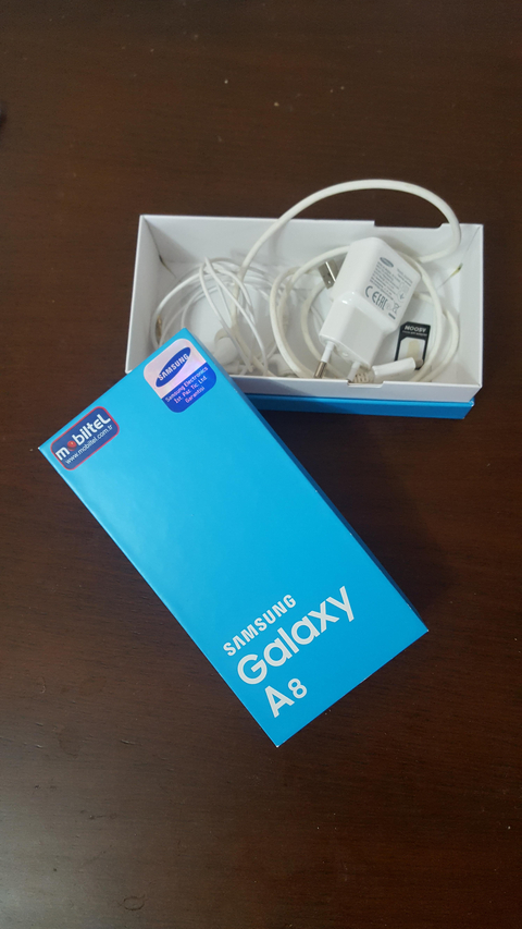 Samsung A8 32GB 1000 Tl