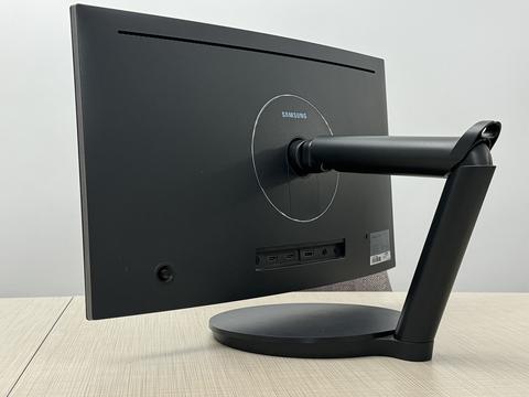 [SATILDI] Samsung 144Hz Oyuncu Monitörü Curved