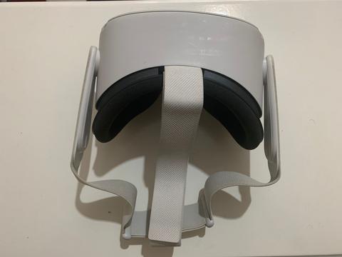 Oculus Quest 2 128 GB Sıfır ayarında