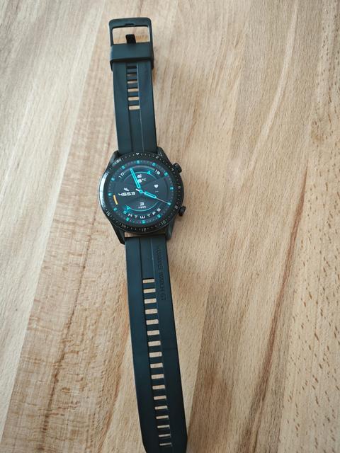 Satılık Huawei Watch GT2 46mm