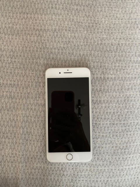 Kayıtsız Temiz Iphone 7 plus 32GB