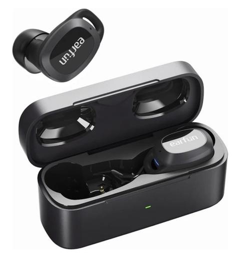 SATILDI-EarFun Free Pro True Wireless Kulak İçi Bt Kulaklık