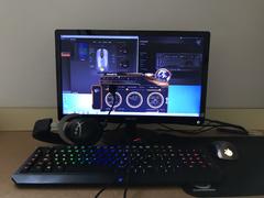 Full ekipmanlı GTX1070 li Hazır Gaming Sistem