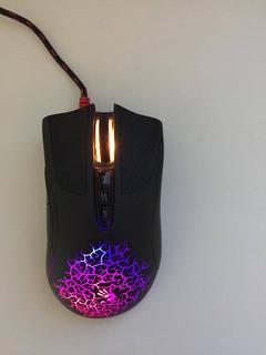 Bloody A9 Multi Core Metal Ayak Siyah Optik Oyuncu Mouse * Razer Mause Pad  Hediyeli * | DonanımHaber Forum