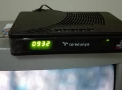 NETA HD 8900 HD SET TOP BOX