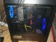 i5 4670K - MSI Z87 - 1660Ti - 16GB RAM - 120 SSD - 24' 144HZ 1 MS IPS