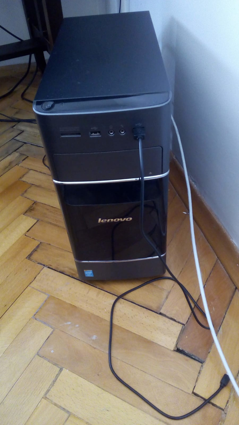 LENOVO H530 masaüstü pc