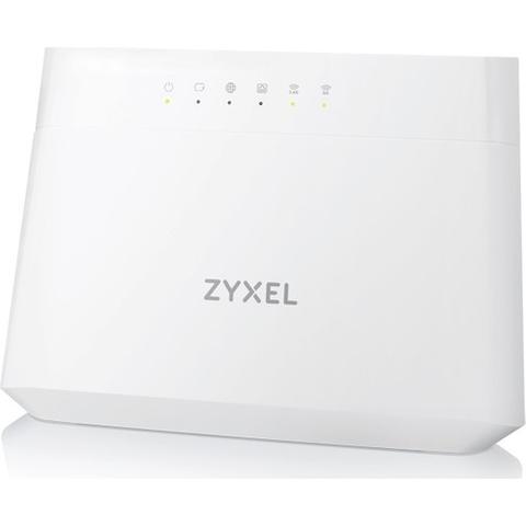 Zyxel VMG3625-T50B AC1200Mbps Vdsl/adsl Fiber Modem/router