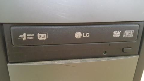 Satılık LG DVD yazıcılar Sata ve IDE