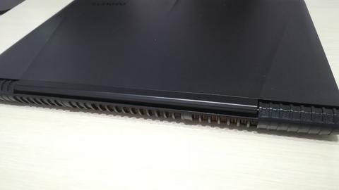 [4.000 TL] Lenovo Legion Y520 GTX 1050 - 12 GB - İ5 7300HQ - 1 TB +256 GB SSD (Açıklamayı Okuyun)