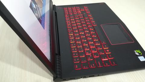 [4.000 TL] Lenovo Legion Y520 GTX 1050 - 12 GB - İ5 7300HQ - 1 TB +256 GB SSD (Açıklamayı Okuyun)