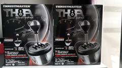 SATILDI - [SIFIR] Thrustmaster TH8A Shifter