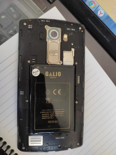 LG G4 32GB(Kusurlu)(380 TL) - Arızalı J5-iphone 4, htc modelleri vs.