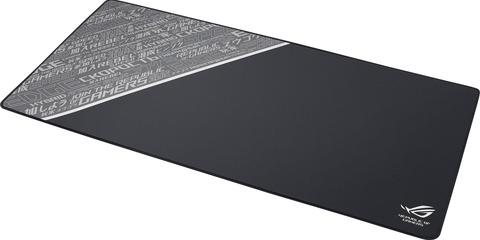 [Satıldı] ASUS ROG SHEATH Extra-Large BLK LTD Mouse Pad